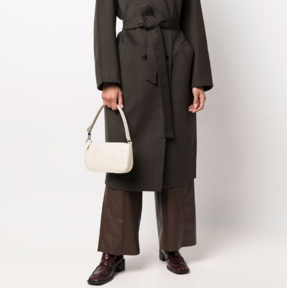 12storeez wool coat l - Picture 2 of 15